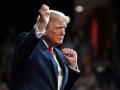 "Багато з вас ще не знає": Трамп прокоментував скасування санкцій проти РФ