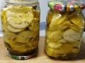 Рецепт маринаду для кабачків: як приготувати ароматну закуску на зиму