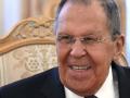 Росія не буде домовлятися із Заходом: Лавров назвав умову для переговорів