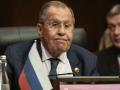 Лавров у США неочікувано поскаржився на Трампа: що розлютило Кремль