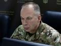 Сирський поставив жорстку вимогу командирам: стосується бійців на фронті