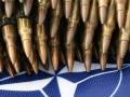 У НАТО запевнили Драпатого у подальшій військовій підтримці України