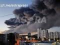«Рібята, єта п**да!»: над ще двома Wildberries розриваються «вулкани», росіяни в паніці від Татарстану до Волгограду 