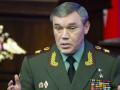 Наказ бити по житлових будинках у Києві 2 липня дав Герасимов — СБУ