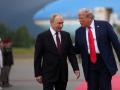 Трамп підігрує Кремлю і відвертається від України: що насправді задумав президент США