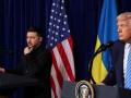 Зеленський має припинити це робити: Трамп висунув ультиматум президенту України