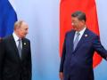 Російська монополія на зброю сиплеться: Китай стрімко забирає її військовий ринок