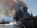 У Росії майже не залишилося носіїв «Калібрів»: Україна влаштувала справжній розгром у Чорному морі