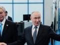Союзники Путіна розбігаються: як і чому Росія поступається Китаю, Туреччині та Заходу — Welt