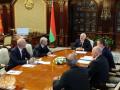 Лукашенко зустрівся з делегацією США: про що говорили три години