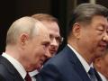 Путін знову попросив Сі Цзіньпіна про порятунок для Росії: Китай висунув жорстку умову
