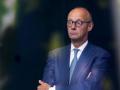 Скандал через день народження Путіна: Мерц розніс Шредера за зустріч з "фюрером"