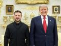 Зеленський розкрив перші деталі зустрічі з Трампом: що обговорили за зачиненими дверима