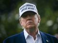 "Ви тупа": Трамп облаяв журналістку CNN через питання про санкції проти РФ