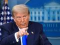 Трамп готовий зустрітися з Путіним, але має вимогу щодо України