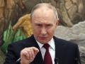 В ISW пояснили, чому Кремль відмовляється від переговорів з Україною