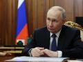 Рейтинг Путіна обвалюється другий тиждень поспіль: результати опитування
