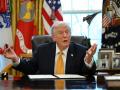 Трамп готує "масштабну угоду" з найближчим союзником Росії