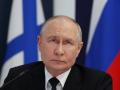 Трамп не привітав Путіна з днем народження