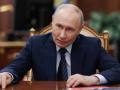 Путін цинічно виправдав нові удари по Україні: "Щоб не кортіло нам шкодити"