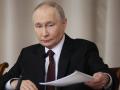 Нідерланди приймуть Спецтрибунал у Гаазі, де судитимуть Путіна