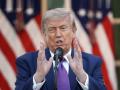 Трамп розповів, коли може завершитися війна Росії проти України