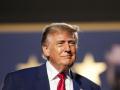 "Ви жахливо виглядаєте": Трамп накинувся на журналіста через питання про здоров'я