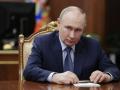 Путін боїться їздити в європейські регіони РФ, куди дістають дрони, - ЗМІ