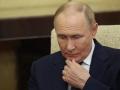 Російським елітам доведеться вирішувати "питання Путіна", - ЦПД