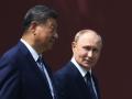 Путін втратив вплив? Чому Китай готується до зміни влади у Росії, - WSJ