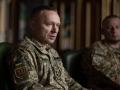 Зеленський шукає заміну Сирського, найімовірніший кандидат - Драпатий, - Bloomberg