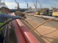 Туреччина прискорює дипломатію для нового "зернового коридору" в Чорному морі, - ЗМІ