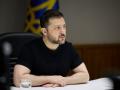 Зеленський анонсував нові операції СБУ проти РФ і "очищення" спецслужби