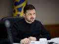 Зеленський доручив підготувати спеціальну санкційну операцію проти РФ