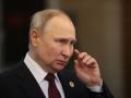 Путін оголосив про нові "успіхи" РФ на фронті, однак в ISW розкрили правду