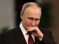 Путін поспіхом перекидає військові кораблі до Балтійського моря