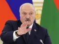 Лукашенко цинічно привітав українців з Днем Незалежності, побажавши "миру та здоров'я"