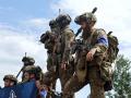 РДК зачистив від росіян території на Запорізькому напрямку