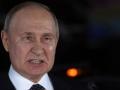 "Будемо змушені відповідати": Путін пригрозив Заходу через російські судна