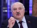Лукашенко цинічно звинуватив Латвію в "інсценуванні прориву кордону"
