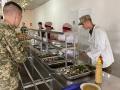 Міноборони масштабує реформу системи харчування в ЗСУ: коли та як