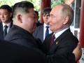 Китай побоюється посилення союзу Путіна і Кім Чен Ина