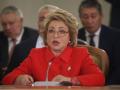 У Росії назвали головну умову для мирних переговорів з Україною
