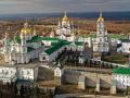 У Почаївської лаври виявили ознаки зв'язку з Російською православною церквою