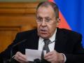 Лавров публічно пригрозив Європі "дуже короткою" війною