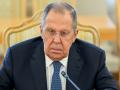 Лавров заявив про "початок справжньої війни" з Німеччиною