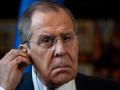 Лавров висунув США вимоги щодо Мадуро та Ірану