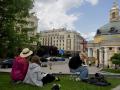Україну накриває атмосферний фронт: в яких областях погода 26 серпня різко зміниться