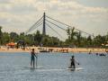 Останній день "пекла"? До якої погоди готуватись 6 серпня й коли Україну накриють дощі
