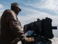 ЗСУ вперше вдарили по росіянах FPV-дронами з безекіпажних катерів